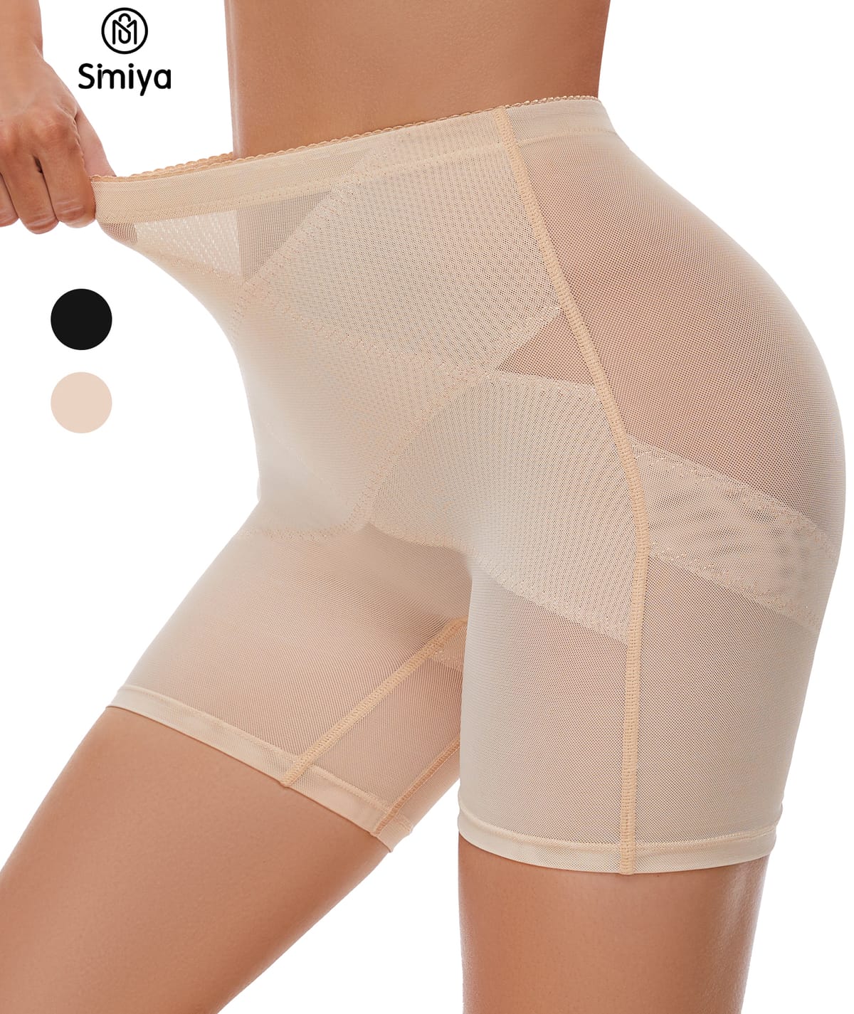 Shapewear for Women Tummy Control Panties Body Shaper High Waisted Trainer Butt Lifter Underwear Girdle Cincher Thigh Slimmer