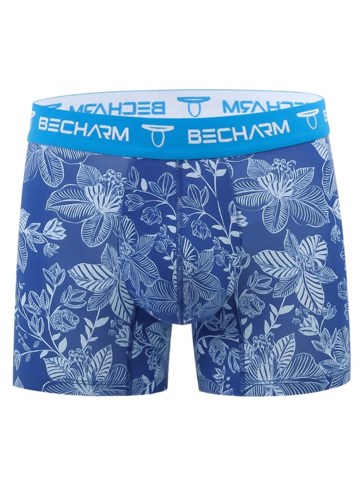 Men's Boxers Shorts Panties Men Briefs Set Camouflage Male Underwear Boxer Large Size Man Sexy Cotton Clothing Short Homme Loose