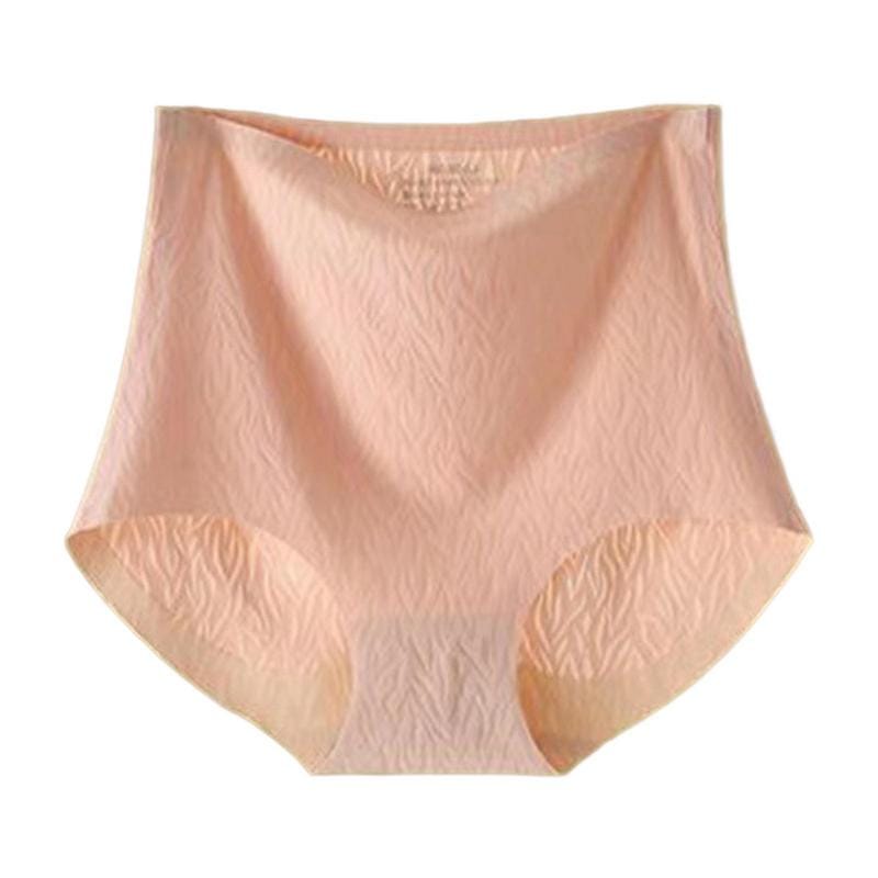 Butt Lifter Underwear Hip Up Panties High Waist Breathable Underpants Skin-Friendly Seamless Daily Wear For Women