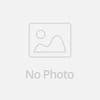3PCS Girl's  Low Waist Briefs Women's Love Letter Printing Underwear