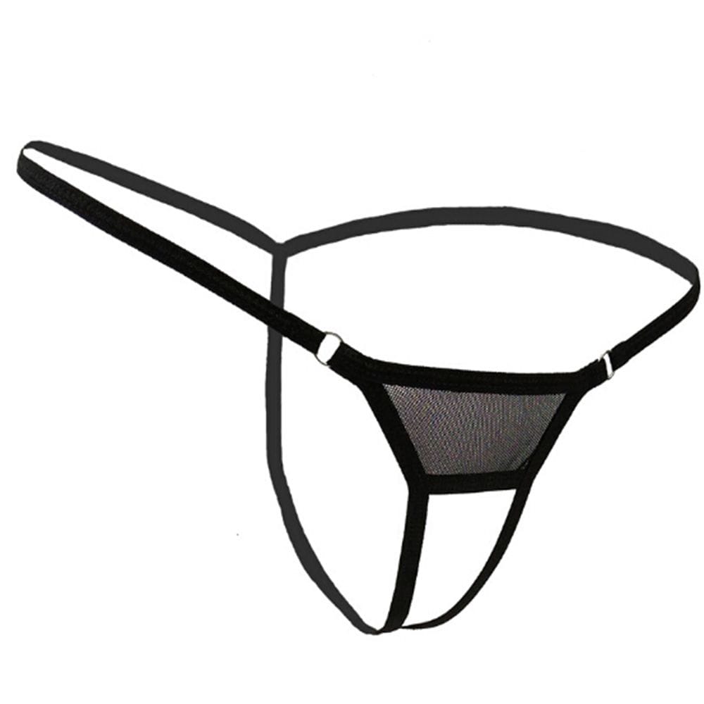 G Strings Knickers Lingerie Bikini Mini Sexy Briefs Underwear Panties Thongs