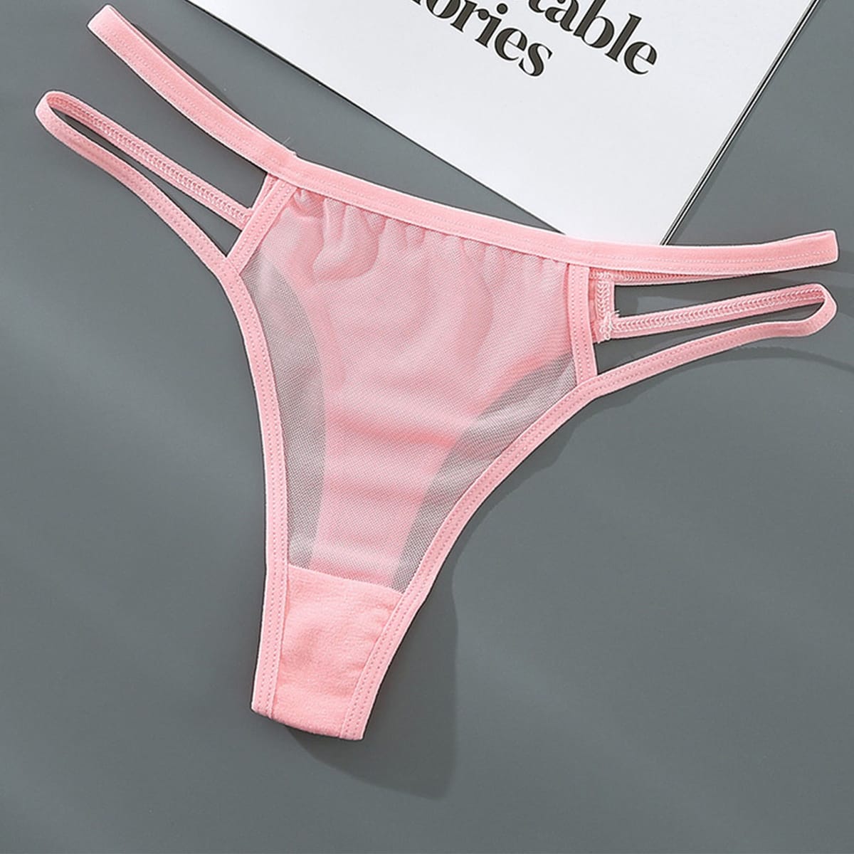 Women'S Panties Plus Size Underwear Bikini Panties Hipster Panty Ladies Briefs Sexy Cotton Underpants Women Woman Clothing