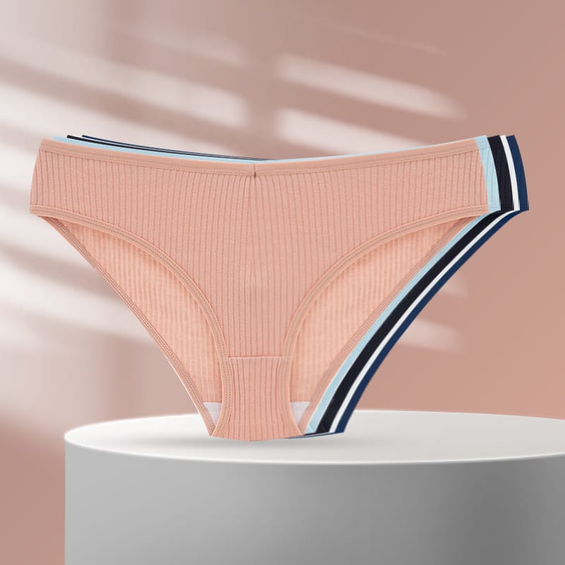 1PCS Women Cotton Lingerie Bra Sexy Female Underwear For Woman Girls Fashion Solid Colors Intimates