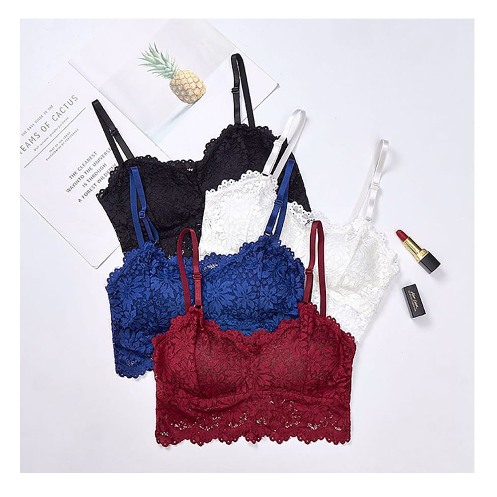 3D Sexy Lingerie Seamless Sport Bra U Type Backless Strapless Top Bra Push Up Bralette Brassiere Women Underwear YJ6688