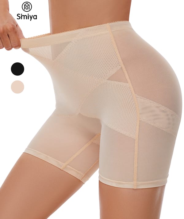 Shapewear for Women Tummy Control Panties Body Shaper High Waisted Trainer Butt Lifter Underwear Girdle Cincher Thigh Slimmer