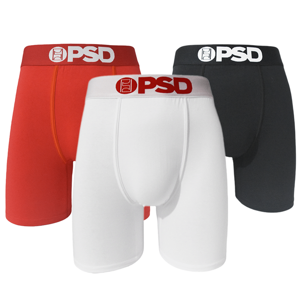 Men's panties Men's cotton soft, comfortable and breathable boxer briefs men's medium stretch underwear Boxers man Underwear man