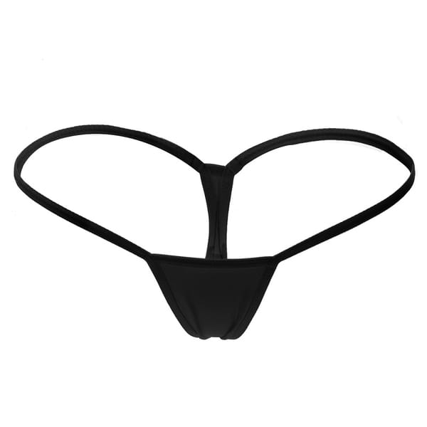 European and American Sexy Women’s Panties Sexy Underwear XXXL Big Size Thongs Micro Thongs Temptation Micro Tanga Lingerie