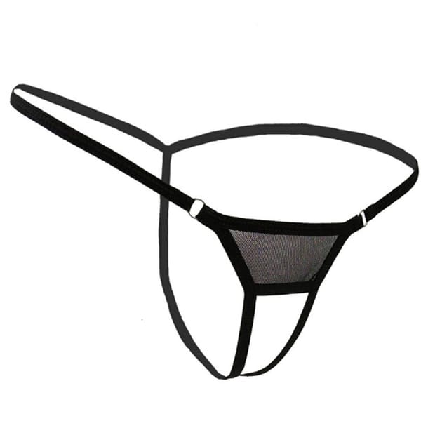 G Strings Knickers Lingerie Bikini Mini Sexy Briefs Underwear Panties Thongs