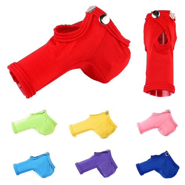 Men's Sexy Lingerie Penis Sheath Cover Seamless G-String Breathable Underwear Exotic Accessories Man Intimates Underwear