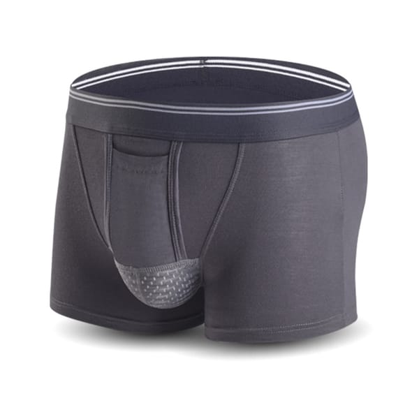 1pc Men's Model Casual Sports Boxer Trunks Shorts Low Waist Underwear U Convex Pouch Panties Underpants Man Boxers