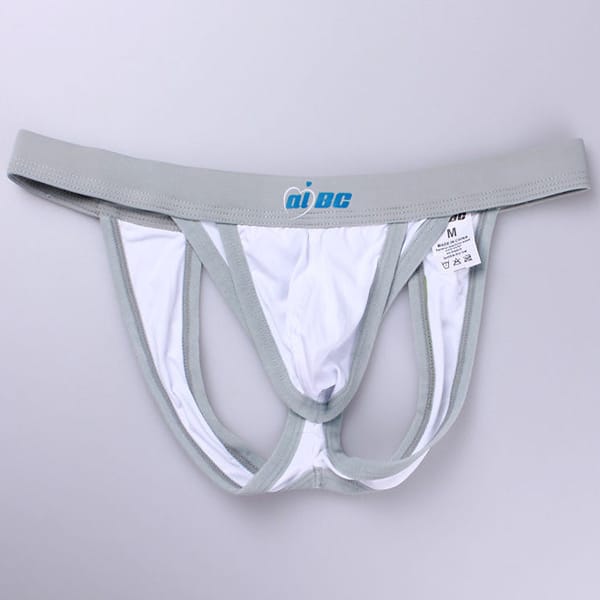 Jockstrap Gay String Male Sexy Underwear Men Penis Pouch Thongs Sex Events Panties Pornographic Lingerie Sexual Erotic Underpant